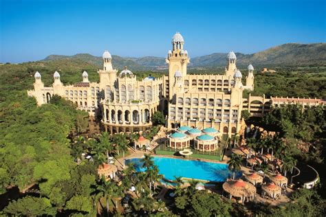 Africa Do Sul Casino Lista