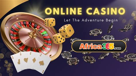 Africa365 Casino Peru