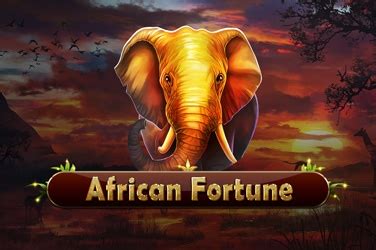 African Fortune Netbet