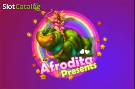 Afrodita Presents Slot - Play Online