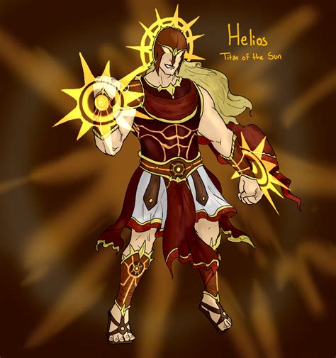 Age Of The Gods Helios Parimatch