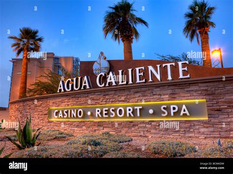 Agostinho Casino Rancho Mirage