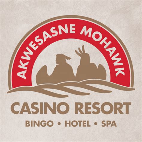 Akwesasne Mohawk Casino De Emprego