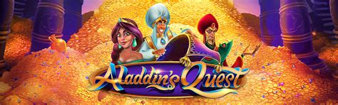 Aladdin Slots Casino Aplicacao