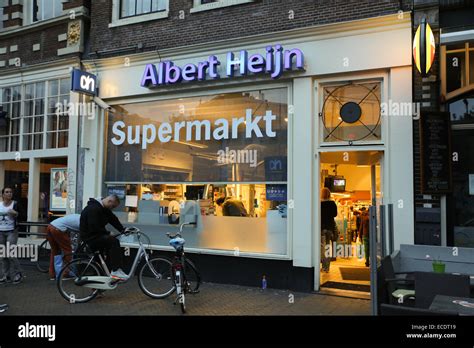 Albert Heijn Amesterdao Slotermeer