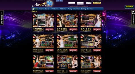 Ali88win Casino Nicaragua