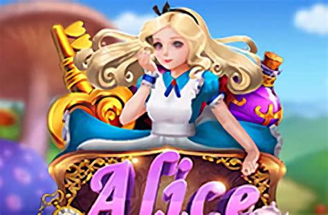 Alice Slot - Play Online