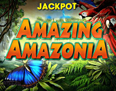 Amazing Amazonia Review 2024