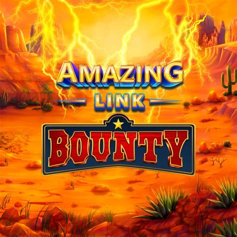 Amazing Link Bounty Novibet