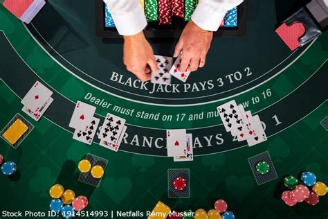 American Blackjack Bet365