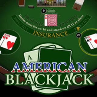 American Blackjack Parimatch