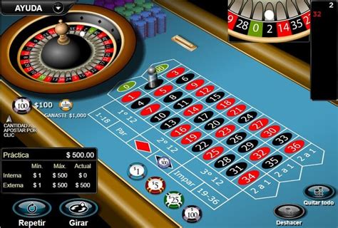 American Roulette Giocaonline Bodog