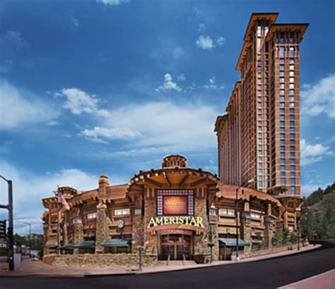 Ameristar Casino Blackhawk Oferta Especial Codigo