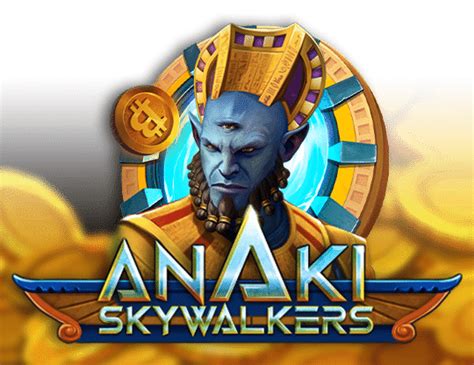 Anaki Skywalkers Review 2024