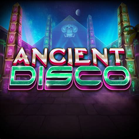 Ancient Disco 888 Casino