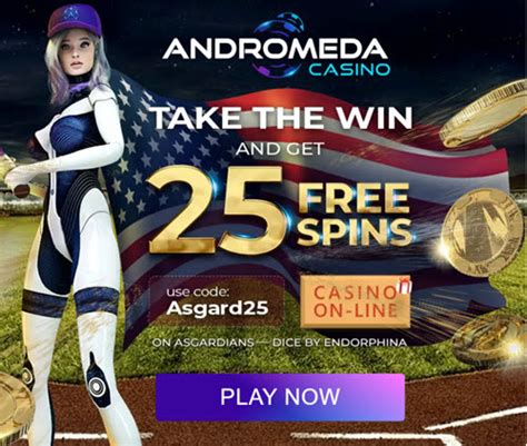 Andromeda Casino Aplicacao