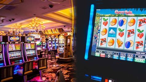 Antigo Casino Slots