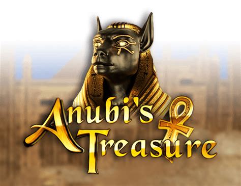 Anubi S Treasure Brabet