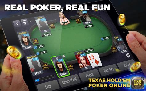 Ao Vivo Hold Em Poker Apk Download