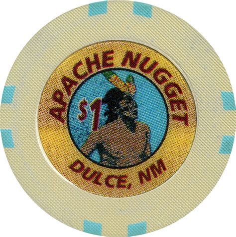 Apache Nugget Casino Dulce Novo Mexico