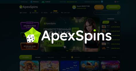 Apex Spins Casino Colombia