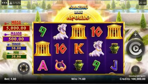 Apollo Slots Casino Apostas