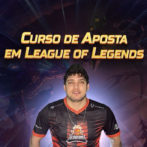 Apostas Em League Of Legends Sao Jose Do Rio Preto