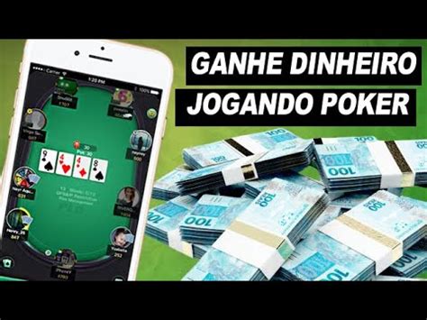 App De Poker A Dinheiro Real Ipad