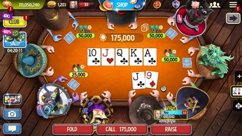 App De Poker Do Iphone Livre