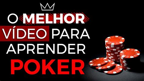 Aprender A Jogar Poker Gratis