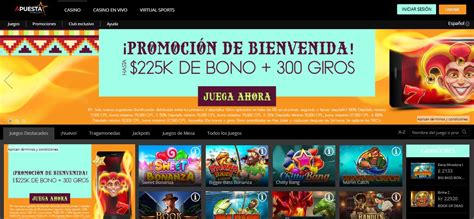 Apuestamos Casino Ecuador