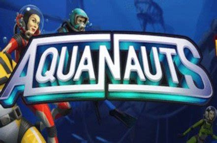 Aquanauts Review 2024