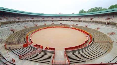 Arena De Toros Leovegas