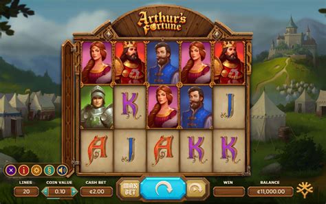 Arthur S Fortune Review 2024