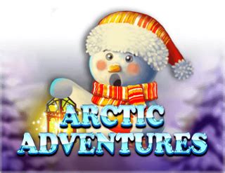 Artic Adventures 888 Casino