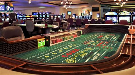 Aruba Casino Craps Desacordo