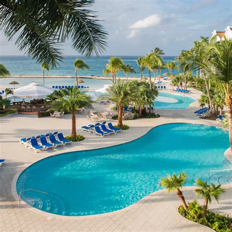 Aruba Resort E Casino All Inclusive Renascenca