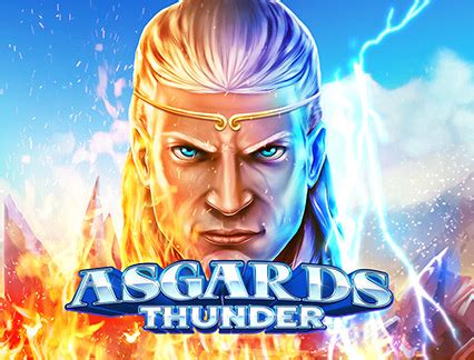 Asgard S Thunder Bodog
