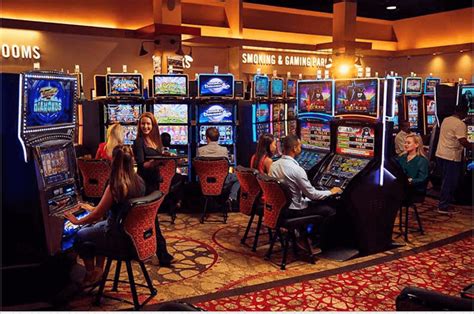Ashland Casino