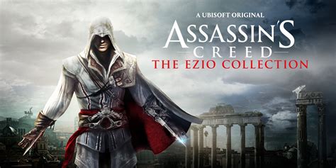 Assassins Creed Jogo Den
