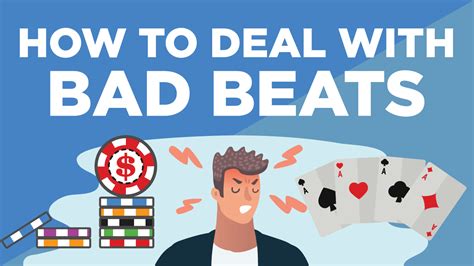 Assim Muitas Bad Beats Poker Online