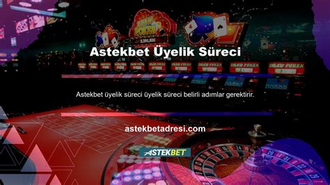 Astekbet Casino Panama