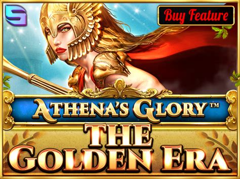 Athena S Glory The Golden Era Betsson