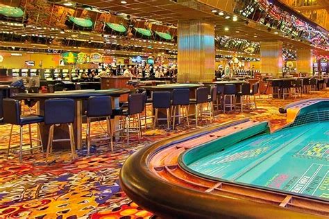 Atlantic City Casino Falha