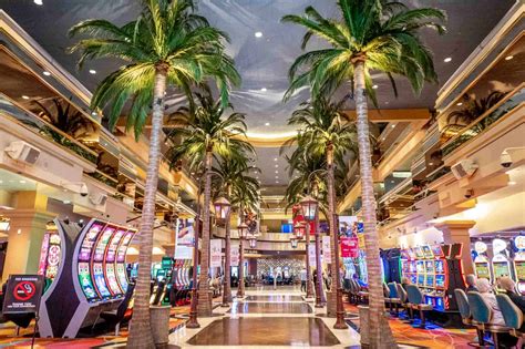 Atlantic City Casino Mostra De Julho 2024