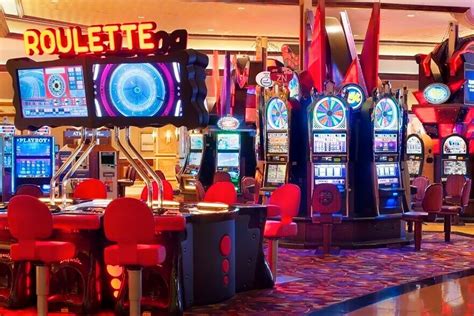 Atlantic City Casino Pacotes De Casamento