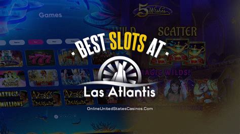 Atlantis Casino Do Ouro De Comentarios