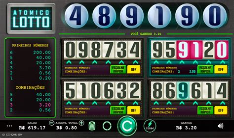 Atomico Lotto Novibet