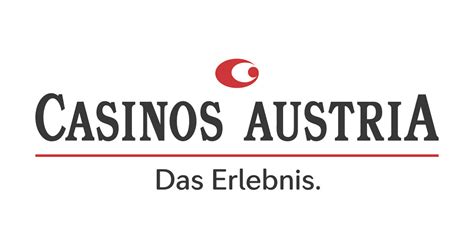 Austria Tecnologia De Casino