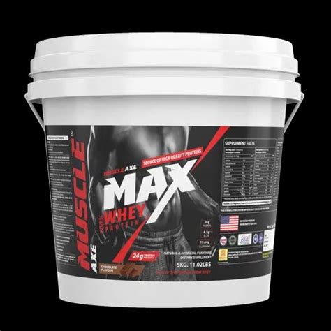 Axe Max Blaze